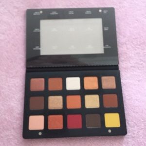 Natasha Denona Sunset Palette NIB
